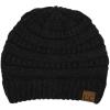 Snuggly Soft Black/Gray Mix