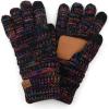 Black/Multi