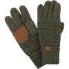 Dark Olive