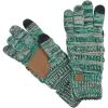 3 Tone Teal