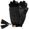 6242 Black / Gray