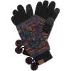 6242 Black Multi