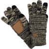 Black/Dark Beige
