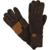 Brown Metallic