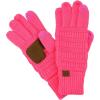 Candy Pink