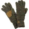 Confetti Dark Olive