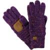 Confetti Purple