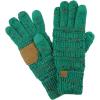 Confetti Sea Green