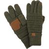 Dark Olive