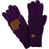 Dark Purple