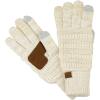 Ivory/Gold Metallic