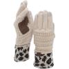 Leopard Beige