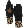Leopard Black