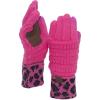 Leopard Candy Pink