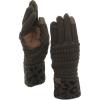 Leopard Dark Olive