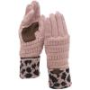 Leopard Indi Pink
