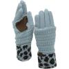 Leopard Mint