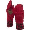 Leopard Red
