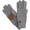 Light Melange Gray
