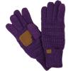 Purple Metallic