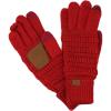 Red Metallic