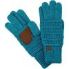 Teal Metallic
