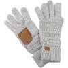 Two Tone Light Gray