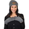Heather Charcoal