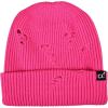 Distressed Fuchsia