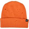 Distressed Orange Tiger