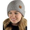 Light Melange Gray