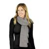 Light Melange Gray