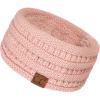 A Ribbed-Indi Pink