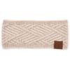 A Snuggly Soft Yarm - Beige