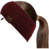 A Snuggly Soft Yarm - Berry