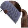 A Snuggly Soft Yarm - Denim