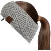 A Snuggly Soft Yarm - Lt. Grey