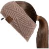 A Snuggly Soft Yarm - Lt. Taupe