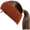 A Snuggly Soft Yarm - Rust