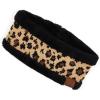 Black-leopard