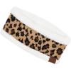 Ivory-leopard