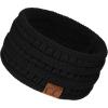 a Ribbed-Black