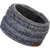 a Ribbed-BlackGrey Mixed(#31)