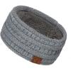 a Ribbed-Lt.Mel.Grey