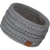 a Ribbed-Nat.Grey