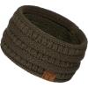 a Ribbed-New Olive