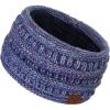 a Ribbed-Purple Mixed(#2)