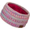 a Ribbed-Rainbow Mixed(#11)