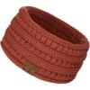 a Ribbed-Rust