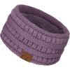 a Ribbed-Violet